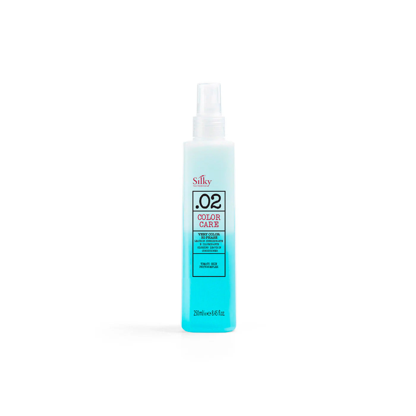 Silky - Very Color Bi-Phase Leave-In 250 Ml