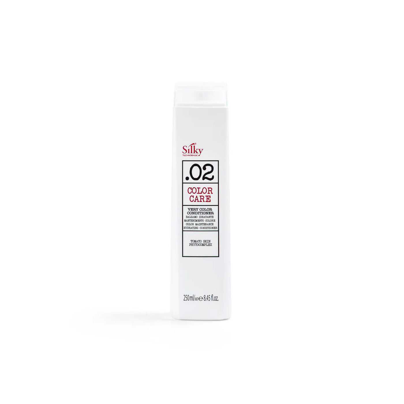 Silky - Very Color Conditioner 250ml