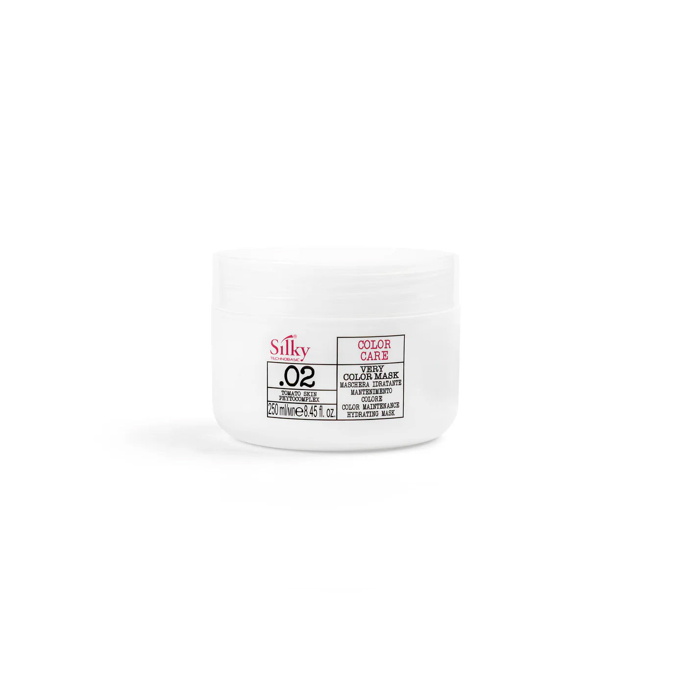 Silky - Very Color Maintenance Mask 250 Ml