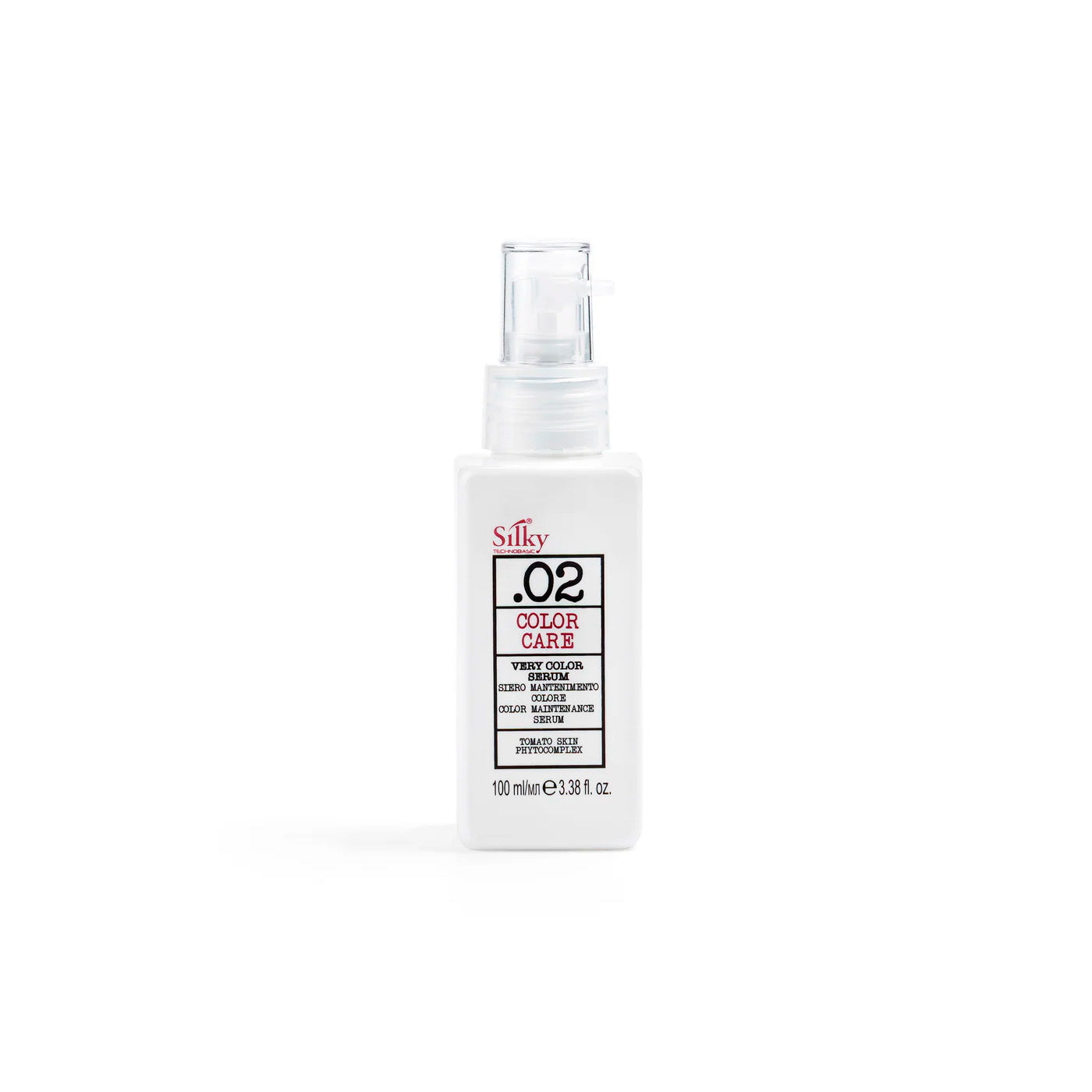 Silky - Very Color Serum 100Ml