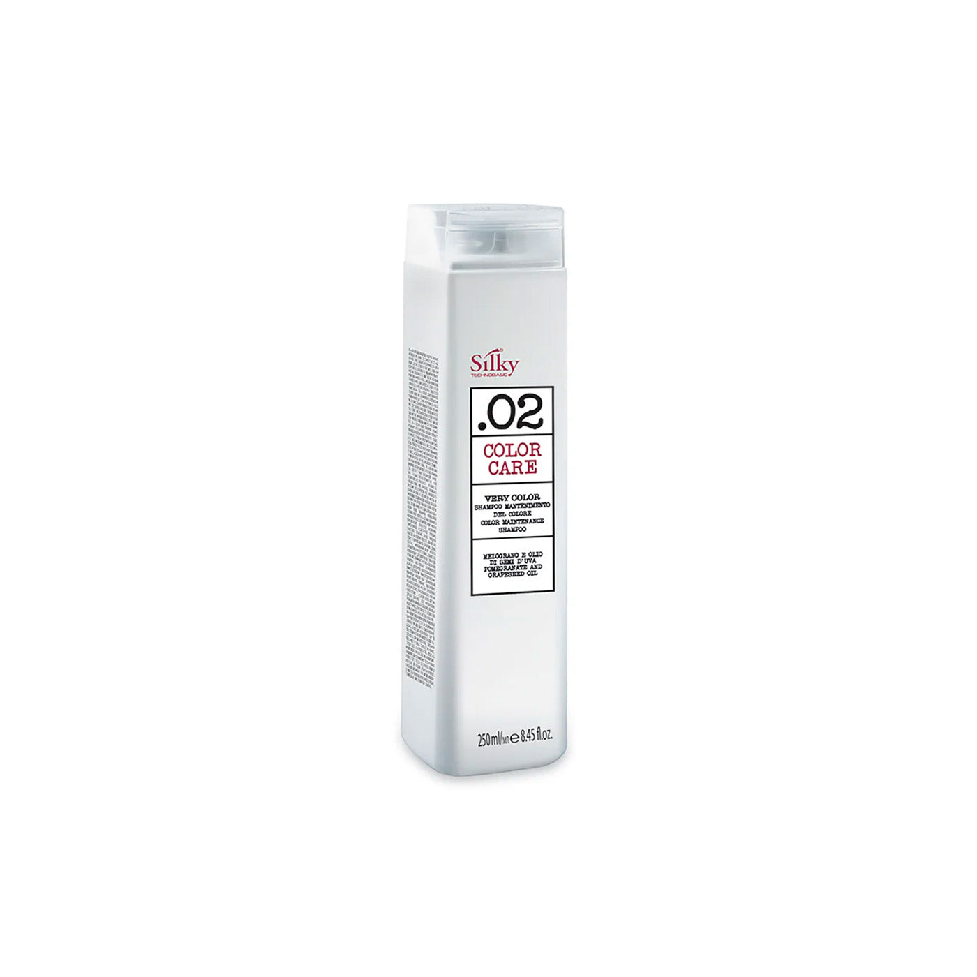 Silky - Very Color Shampoo 250ml