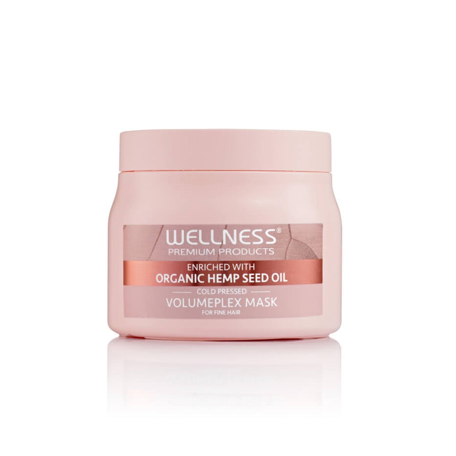 Wellness Premium Volumeplex Mask