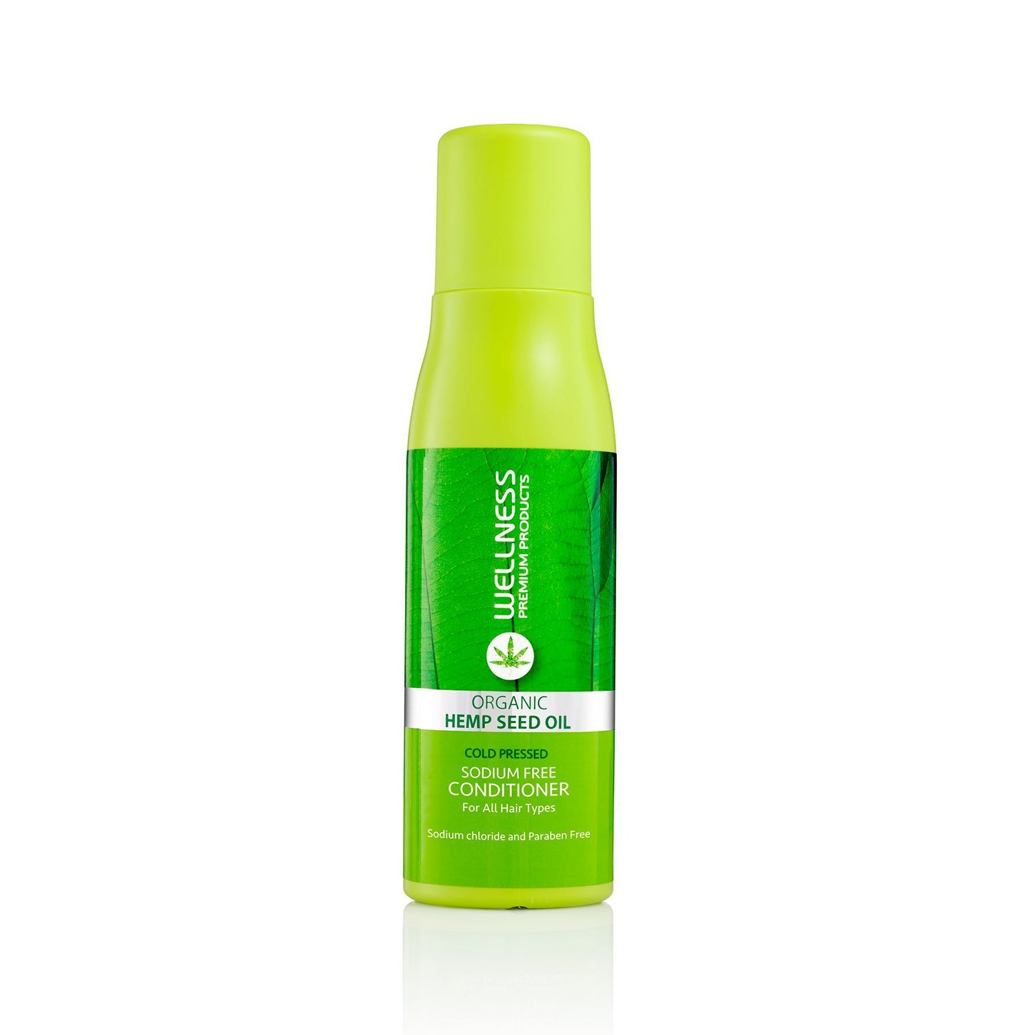 Wellness Premium Intensive Conditioner