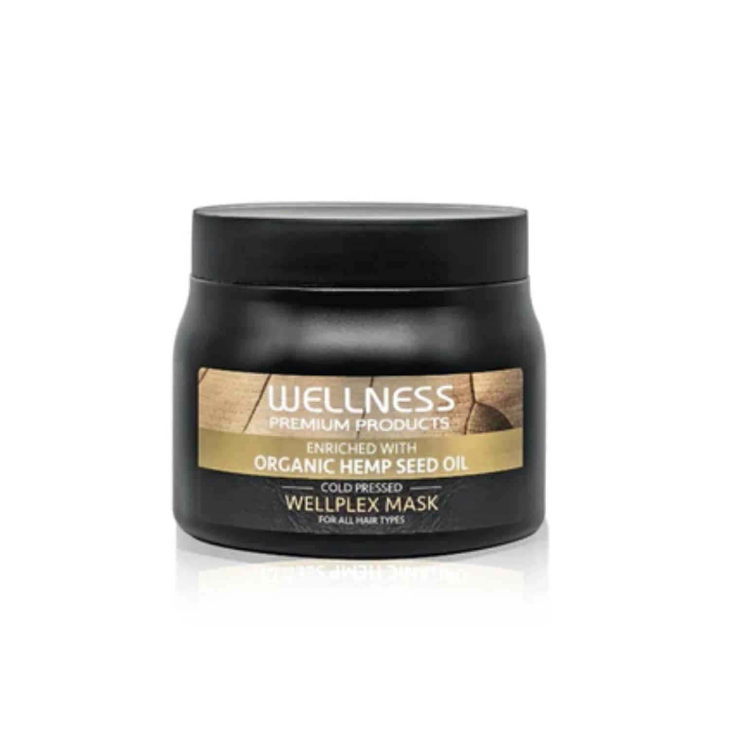 Wellness Premium Wellplex Mask