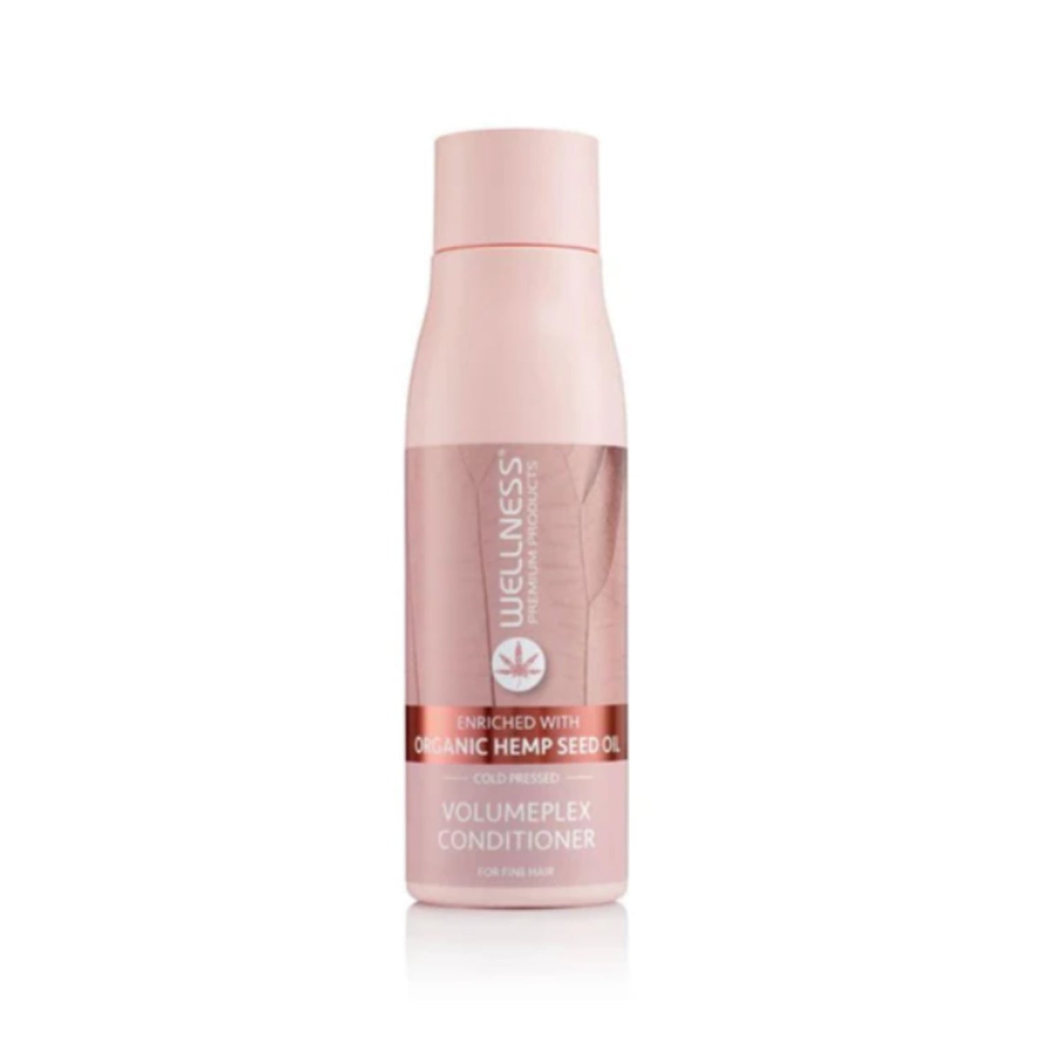 Wellness Premium Volumeplex Conditioner