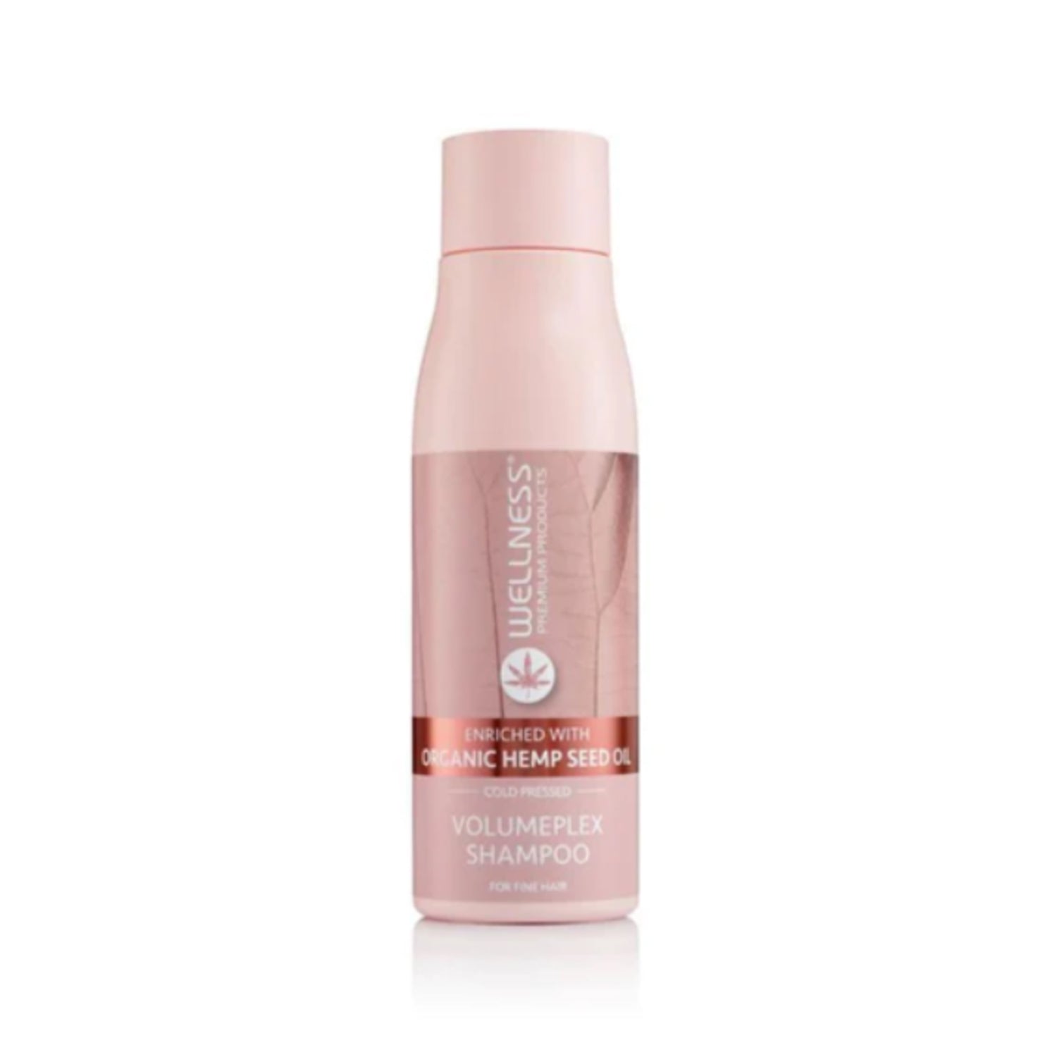Wellness Premium Volumeplex Shampoo