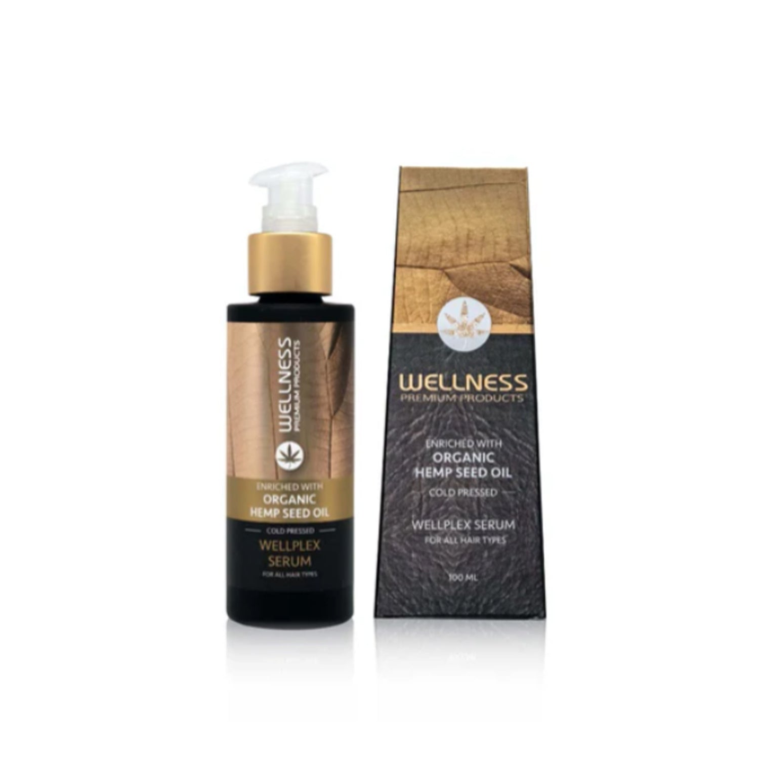 Wellness Premium Wellplex Serum
