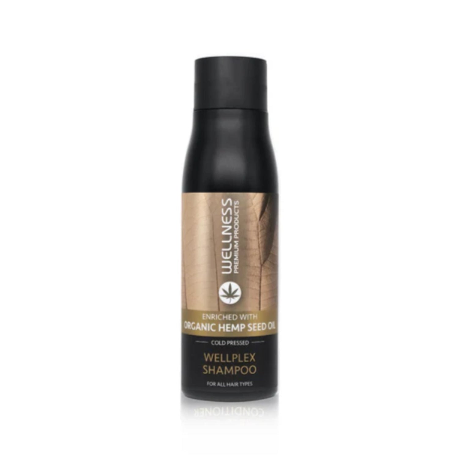 Wellness Premium Wellplex Shampoo