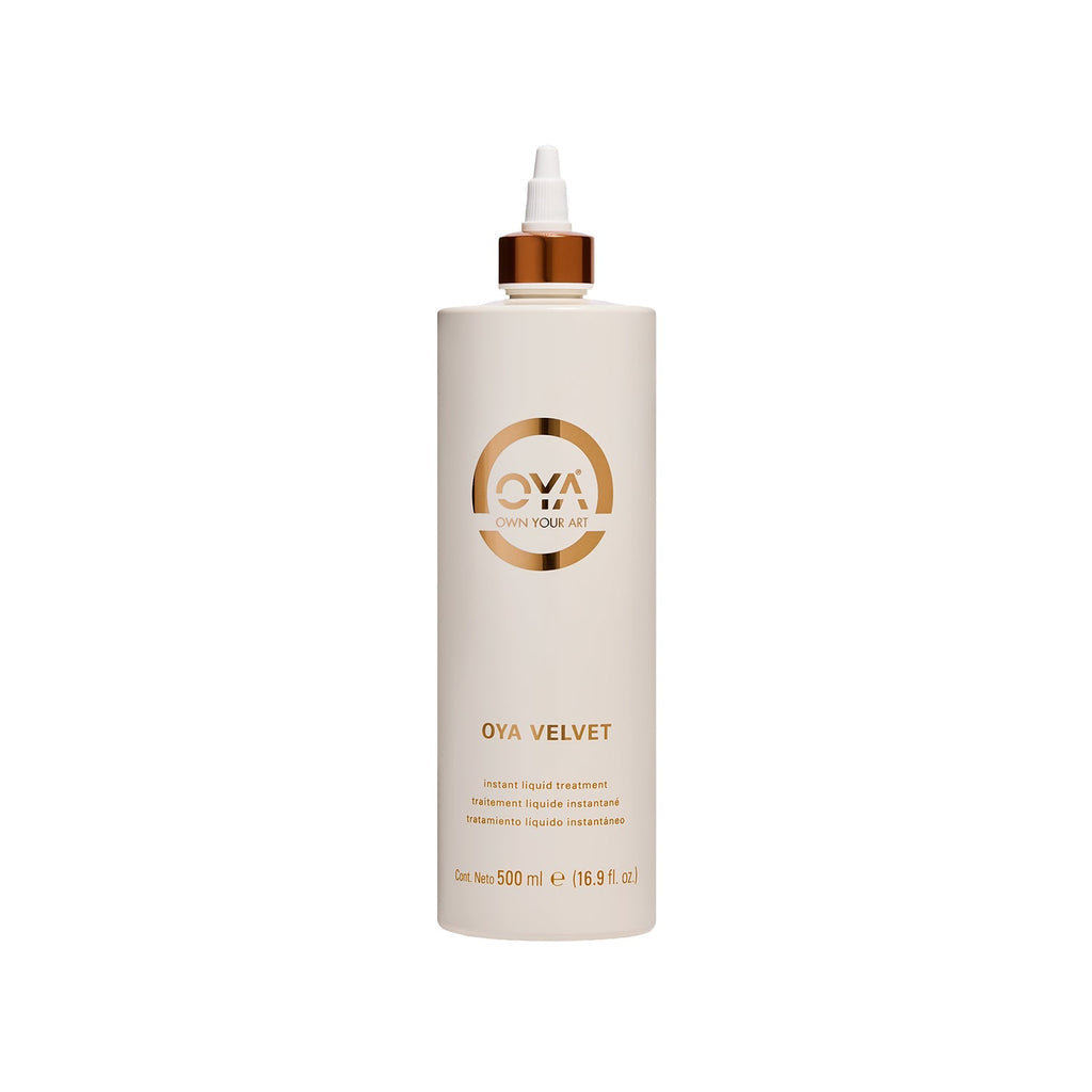 Oya Velvet Instant Liquid Treatment