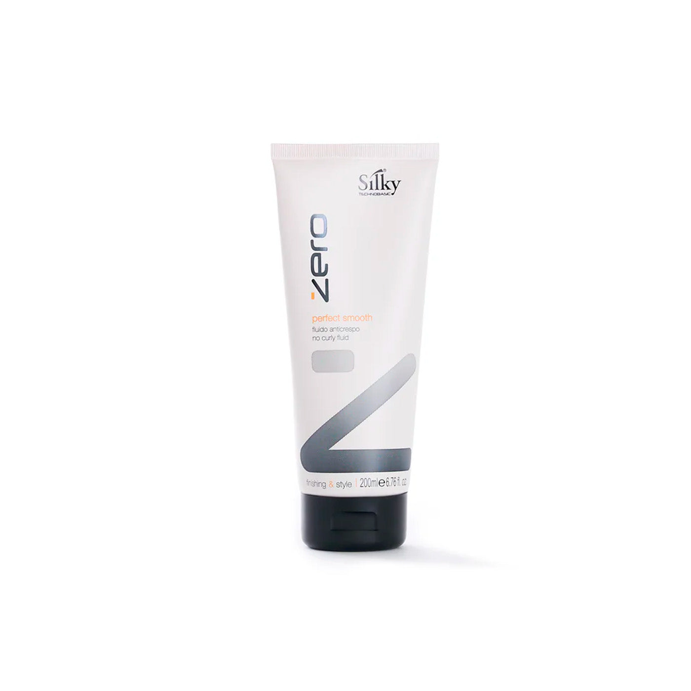 Silky -Finishing Techno Basic Zero Perfect Smooth 200 Ml