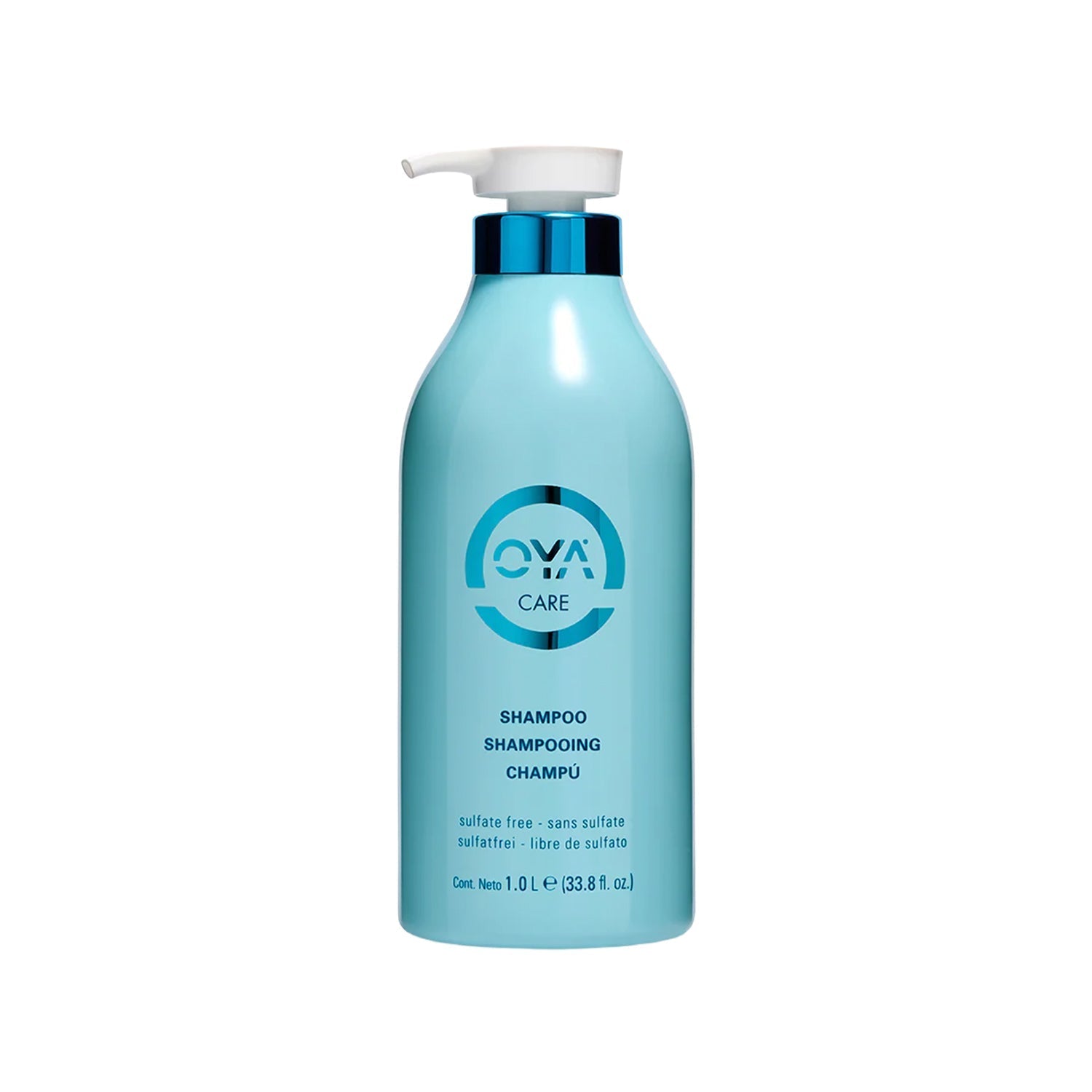 OYA Shampoo Sulfate Free