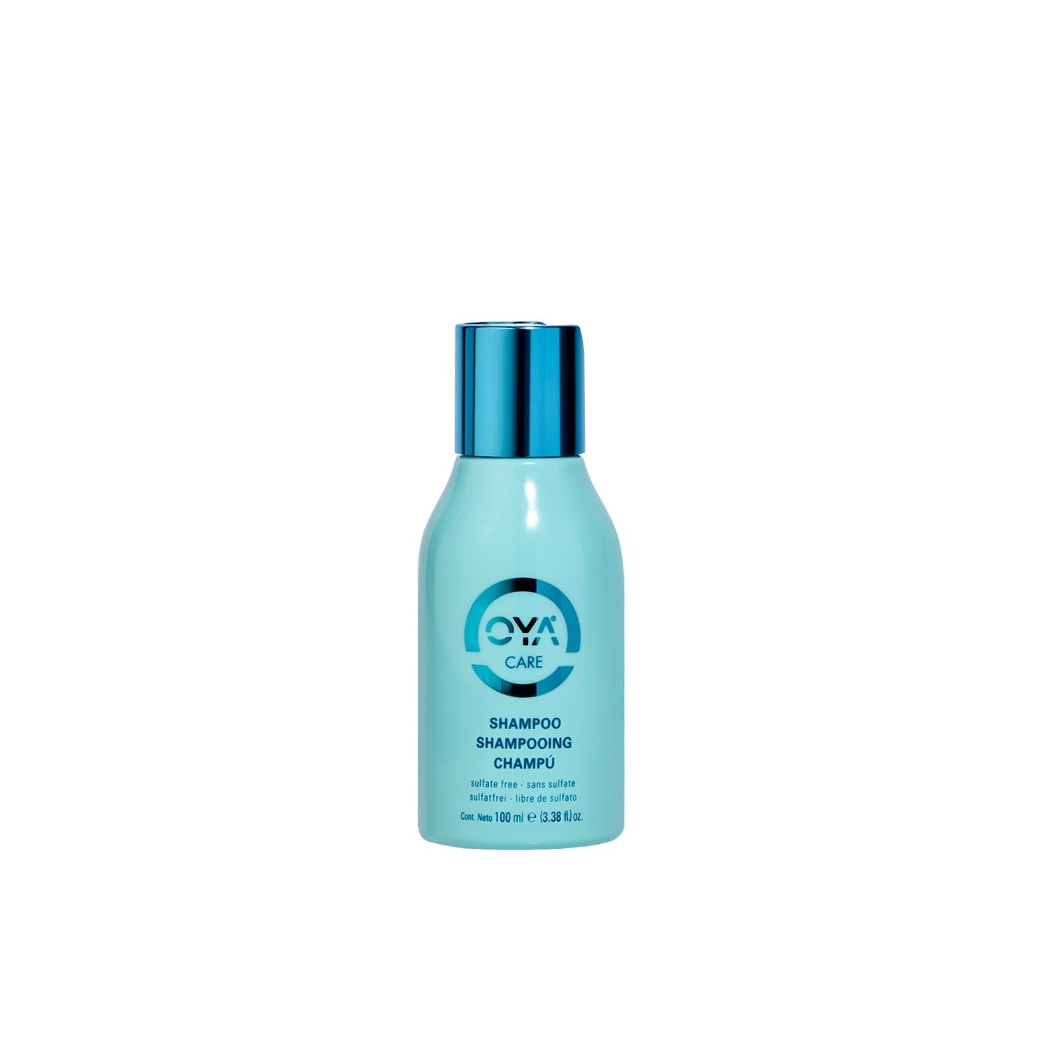 OYA Shampoo Sulfate Free