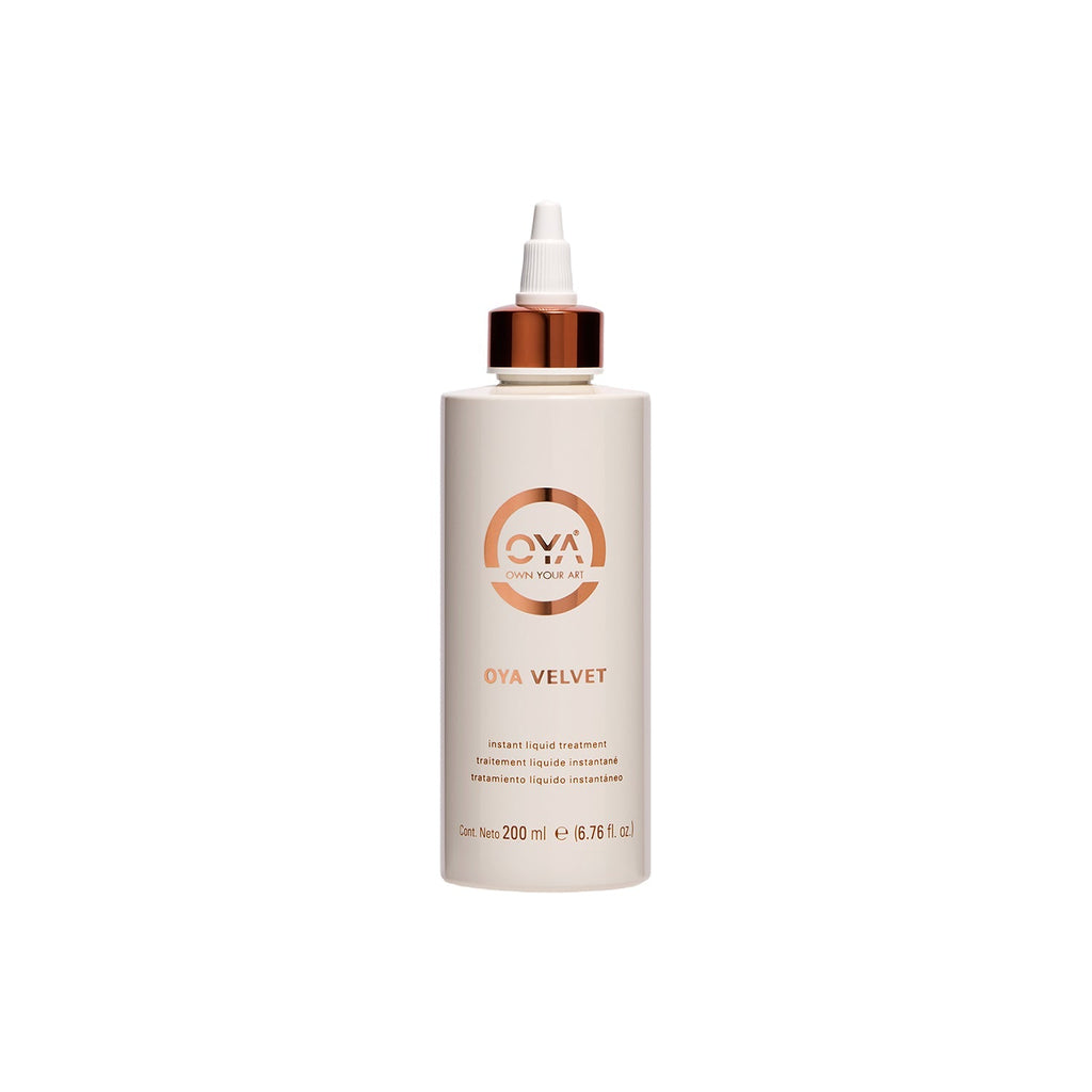 Oya Velvet Instant Liquid Treatment