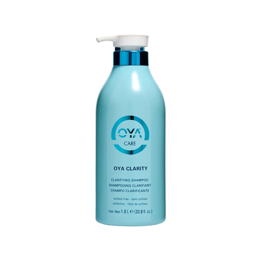 OYA Clarity Clarifying Shampoo Sulfate Free