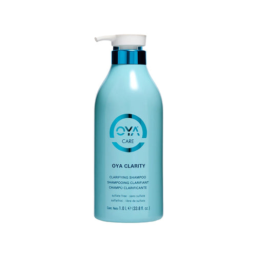 OYA Clarity Clarifying Shampoo Sulfate Free