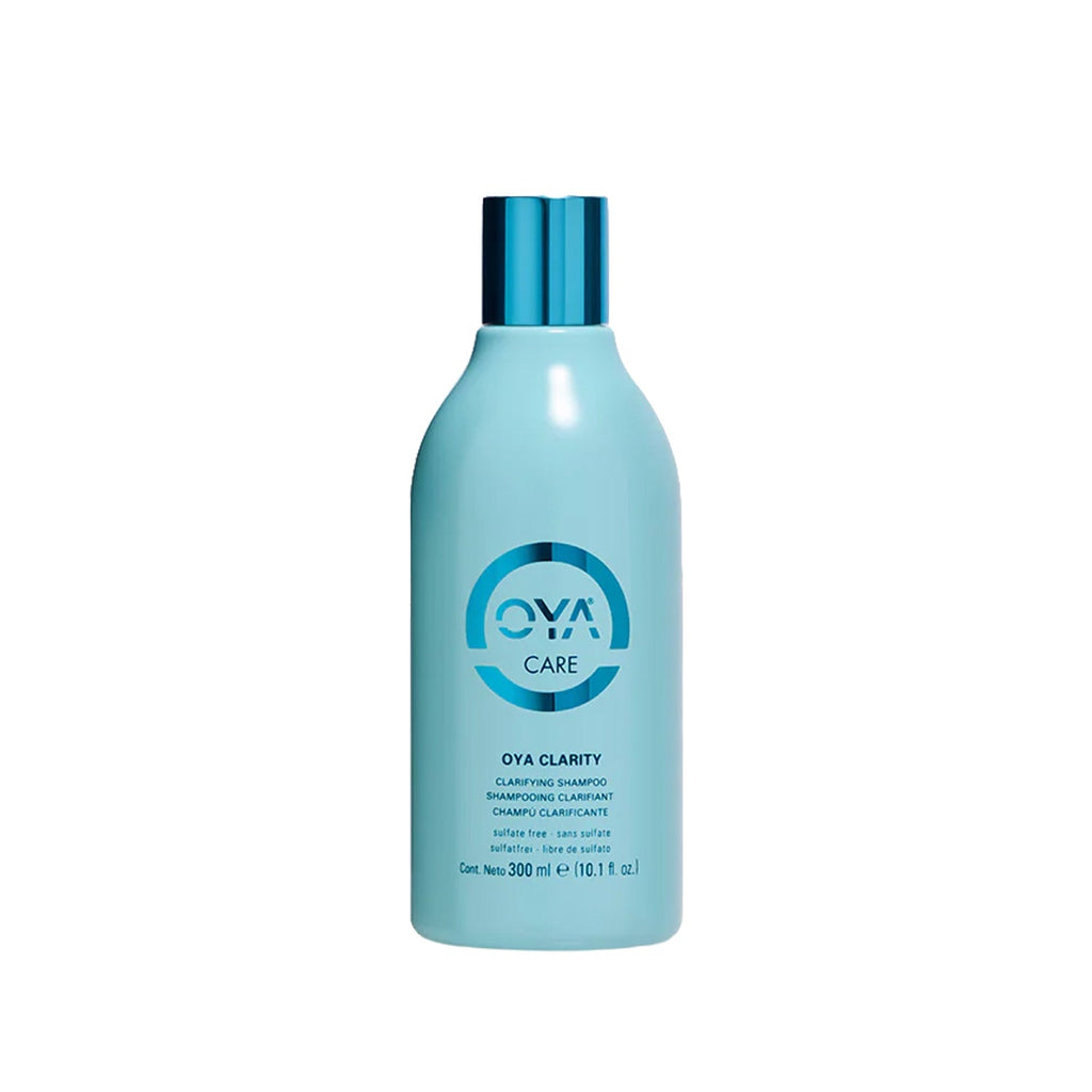 OYA Clarity Clarifying Shampoo Sulfate Free