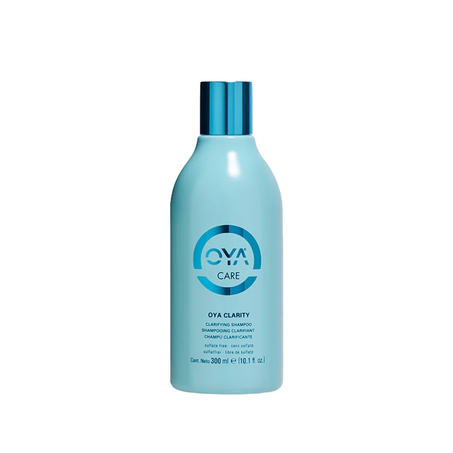 OYA Clarity Clarifying Shampoo Sulfate Free