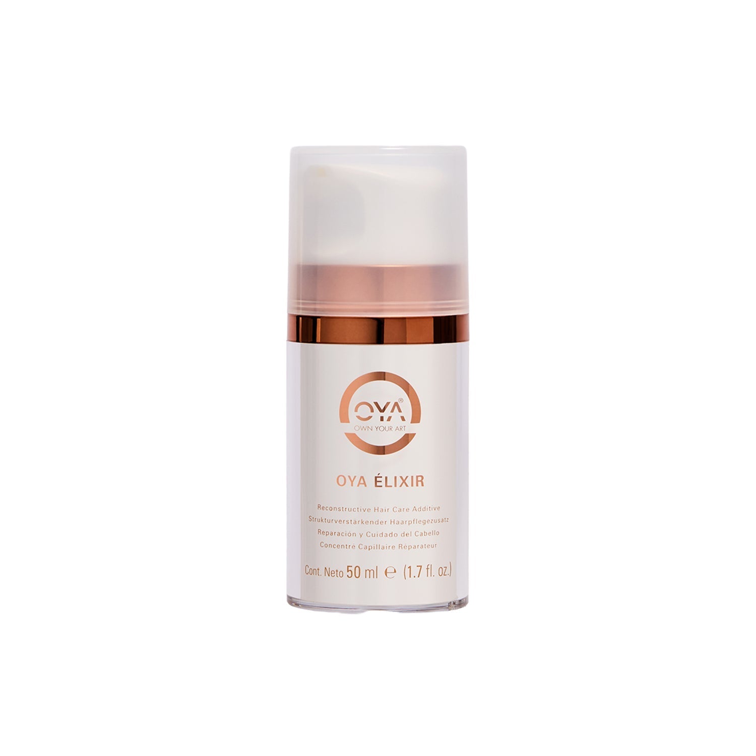 OYA Elixir Reconstructive Hair Additive