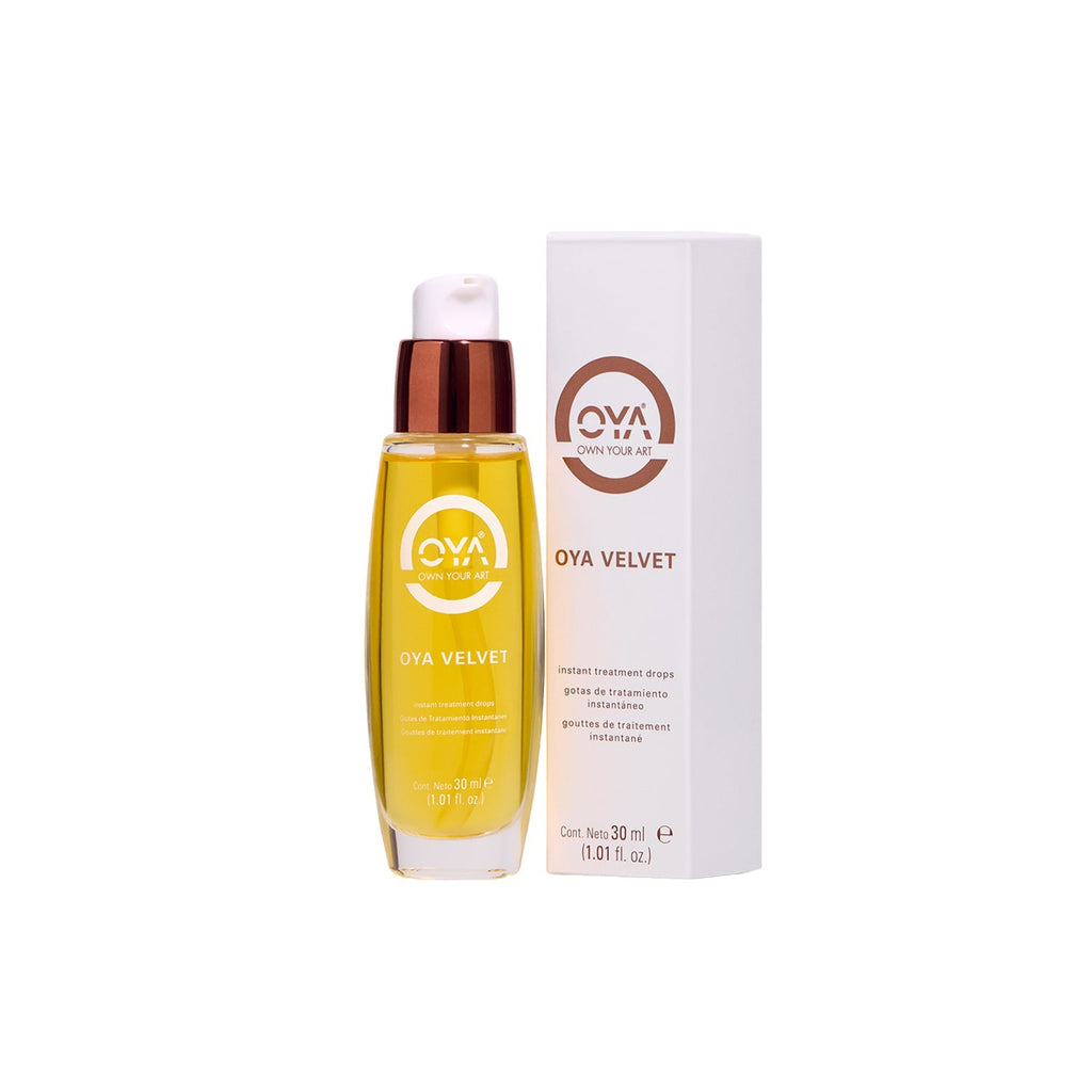 Oya Velvet New Instant Treatment Drops +
