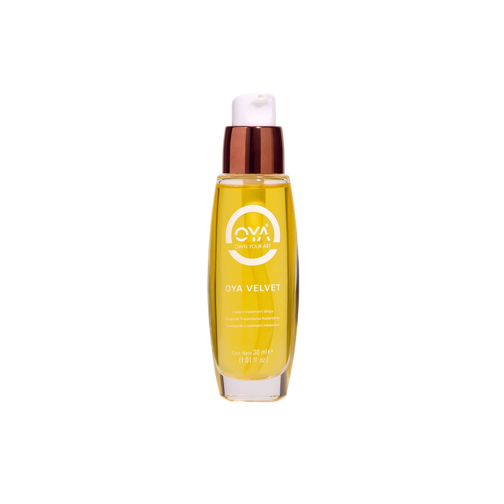 Oya Velvet New Instant Treatment Drops +