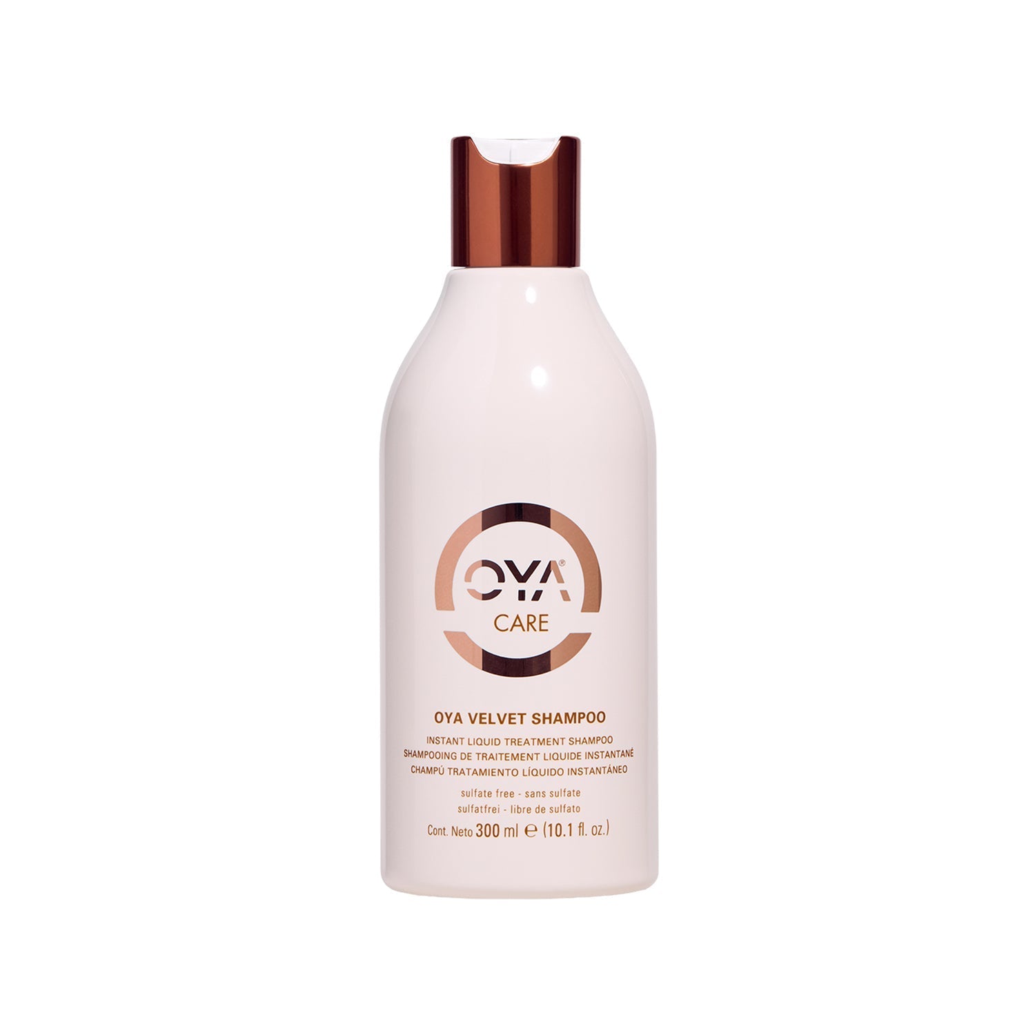 OYA Velvet Shampoo