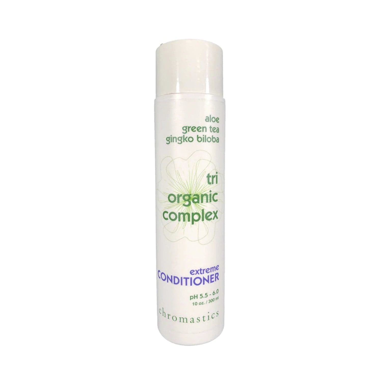aloe-jojoba conditioning rinse Chromastics Conditioner Extreme Tri-Organic Complex – Bloom Lady Beauty