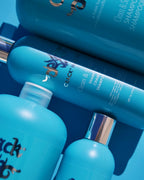 Crack In Treatment Conditioner