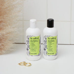 No Nothing Repair Shampoo