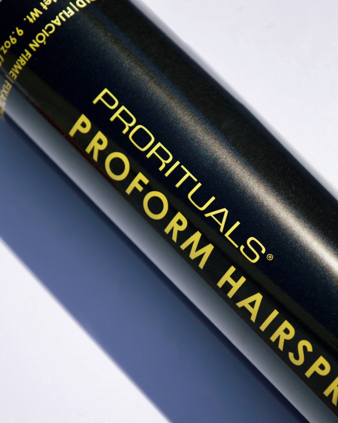 Prorituals Proform Hairspray
