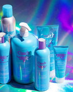 Crack In Treatment Conditioner