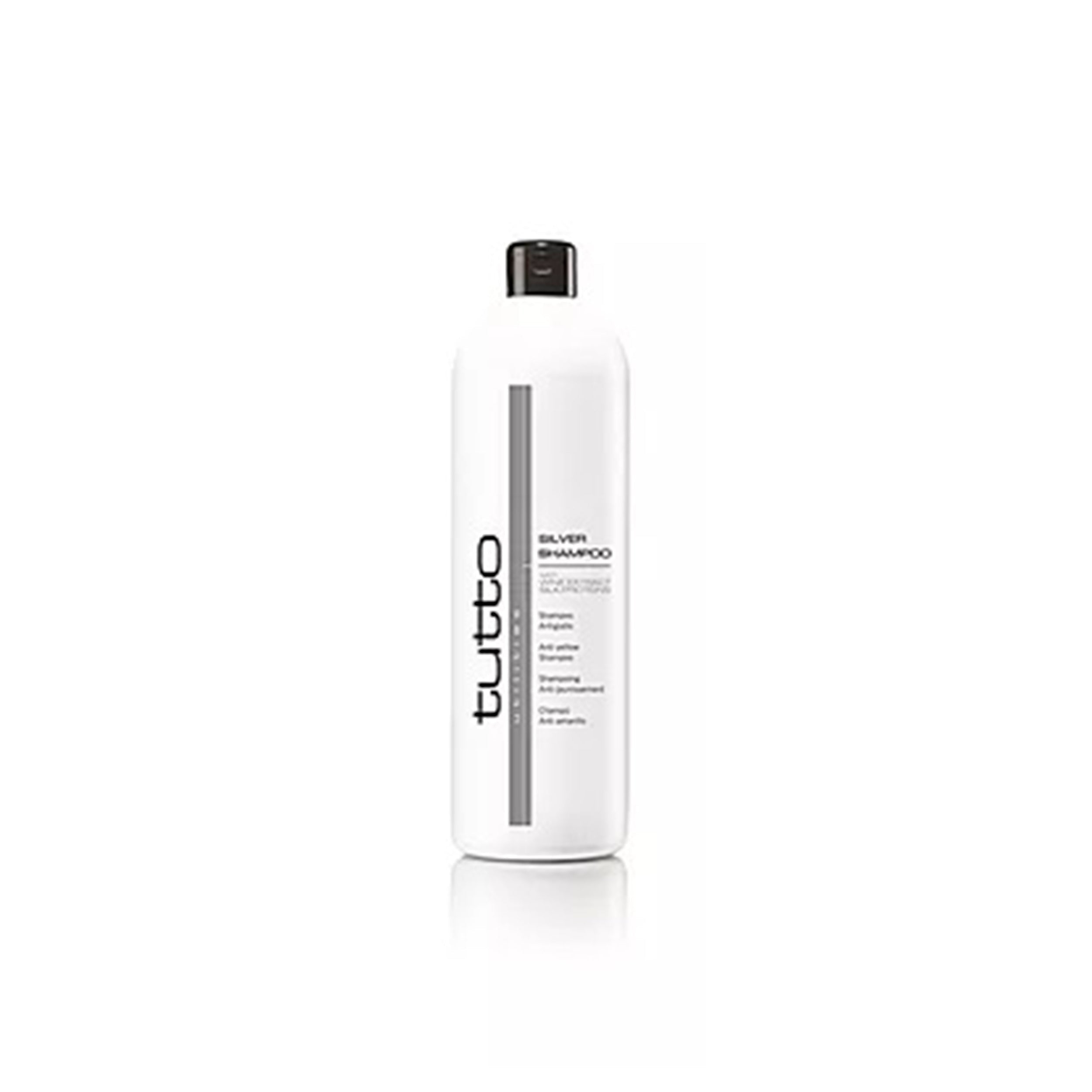 Tutto Silver Shampoo