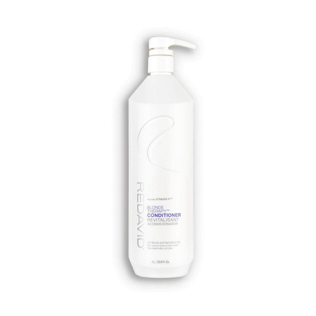 REDAVID BLONDE THERAPY CONDITIONER