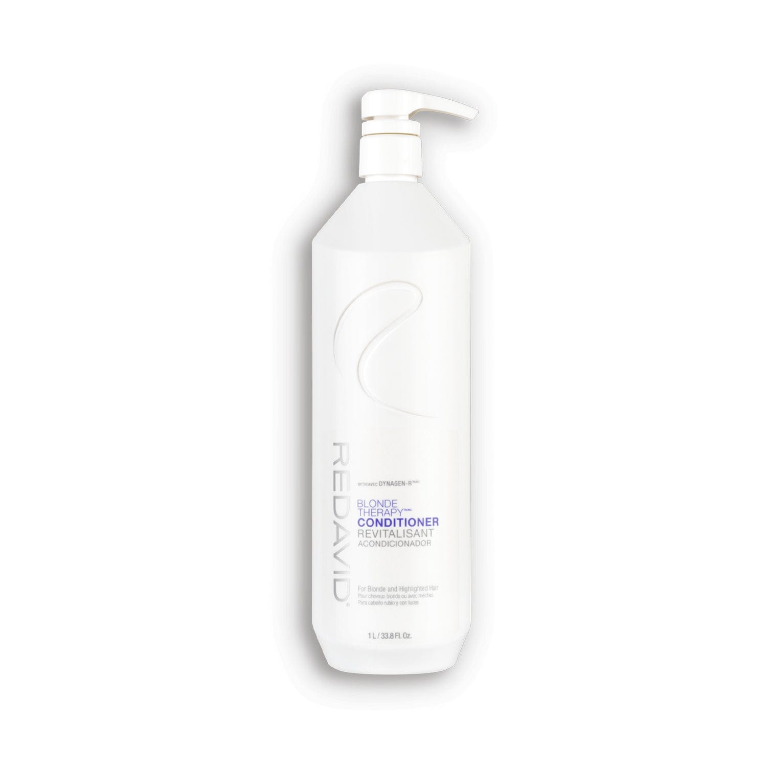 REDAVID BLONDE THERAPY CONDITIONER