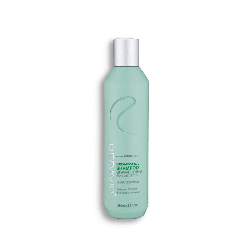 REDAVID CEDARWOOD SHAMPOO