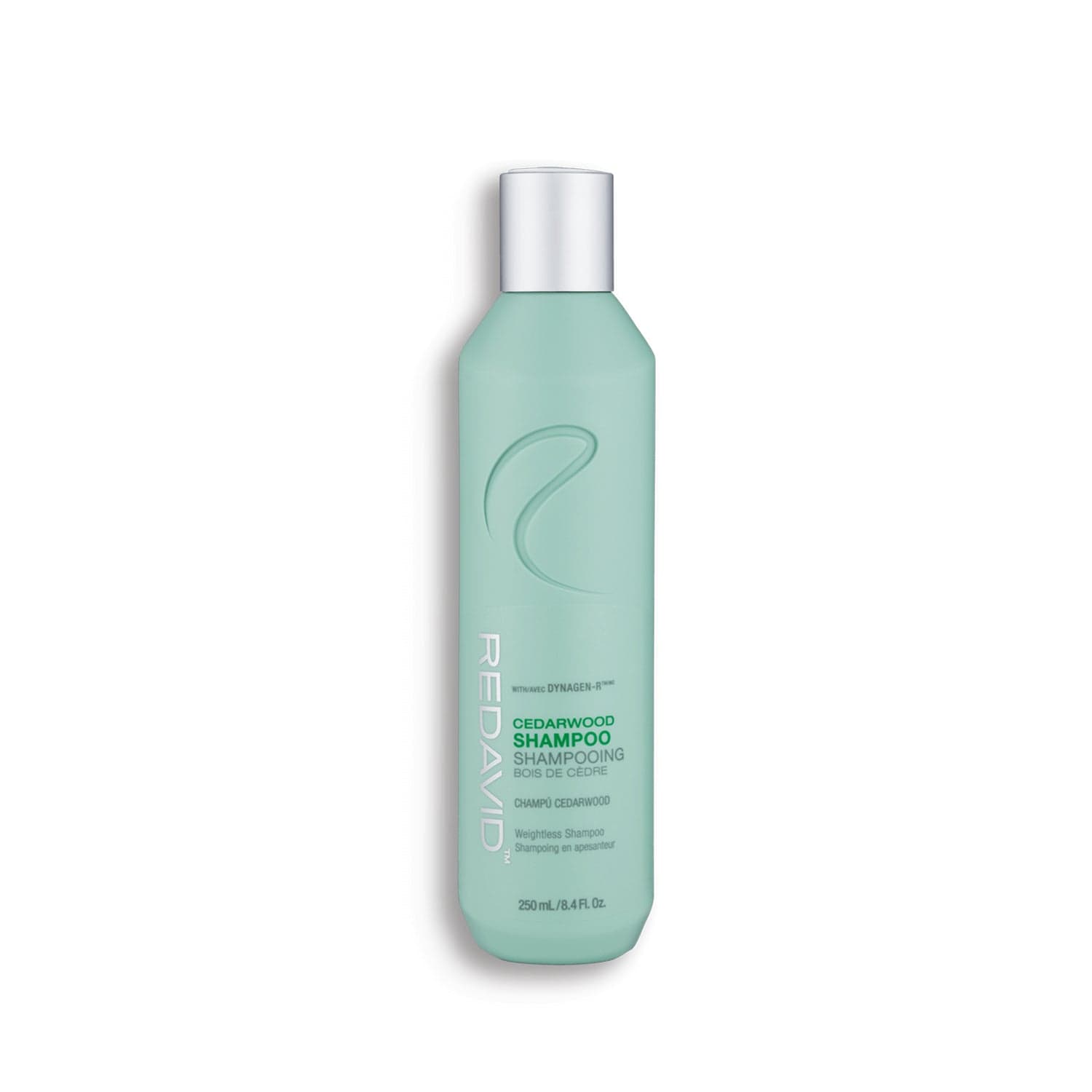 REDAVID CEDARWOOD SHAMPOO