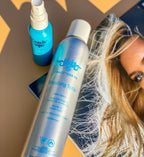 Crack Finishing Spray