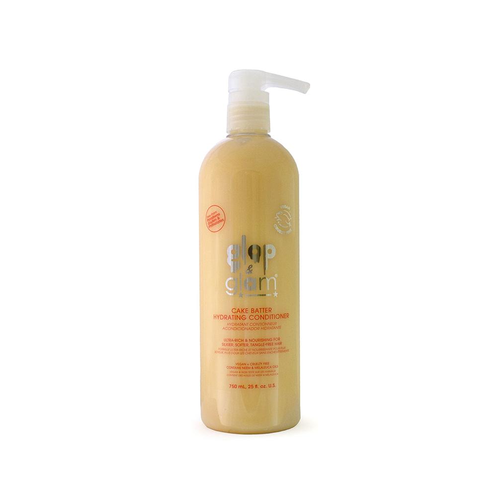 Glop&Glam Cake Batter Hydrating Conditioner
