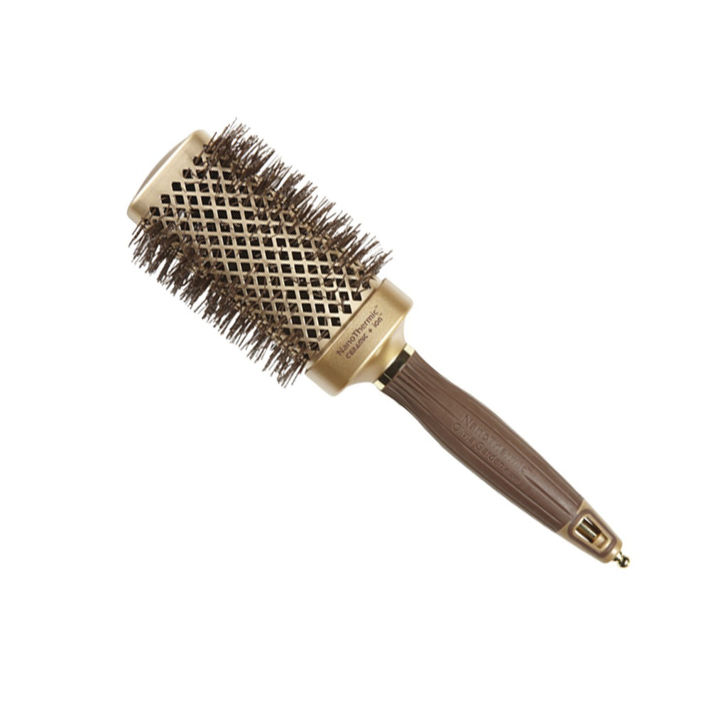 Olivia Garden Nanothermic Square Thermal