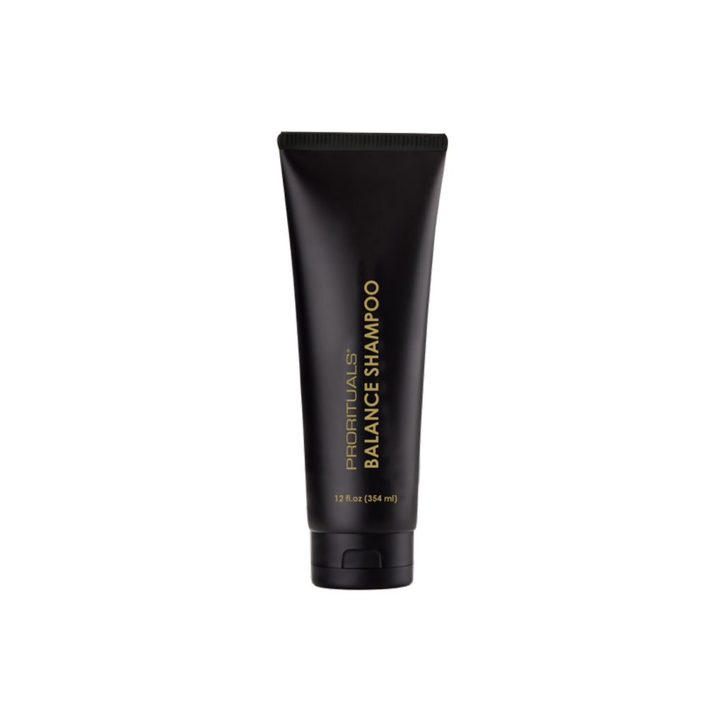 Prorituals Balance Shampoo