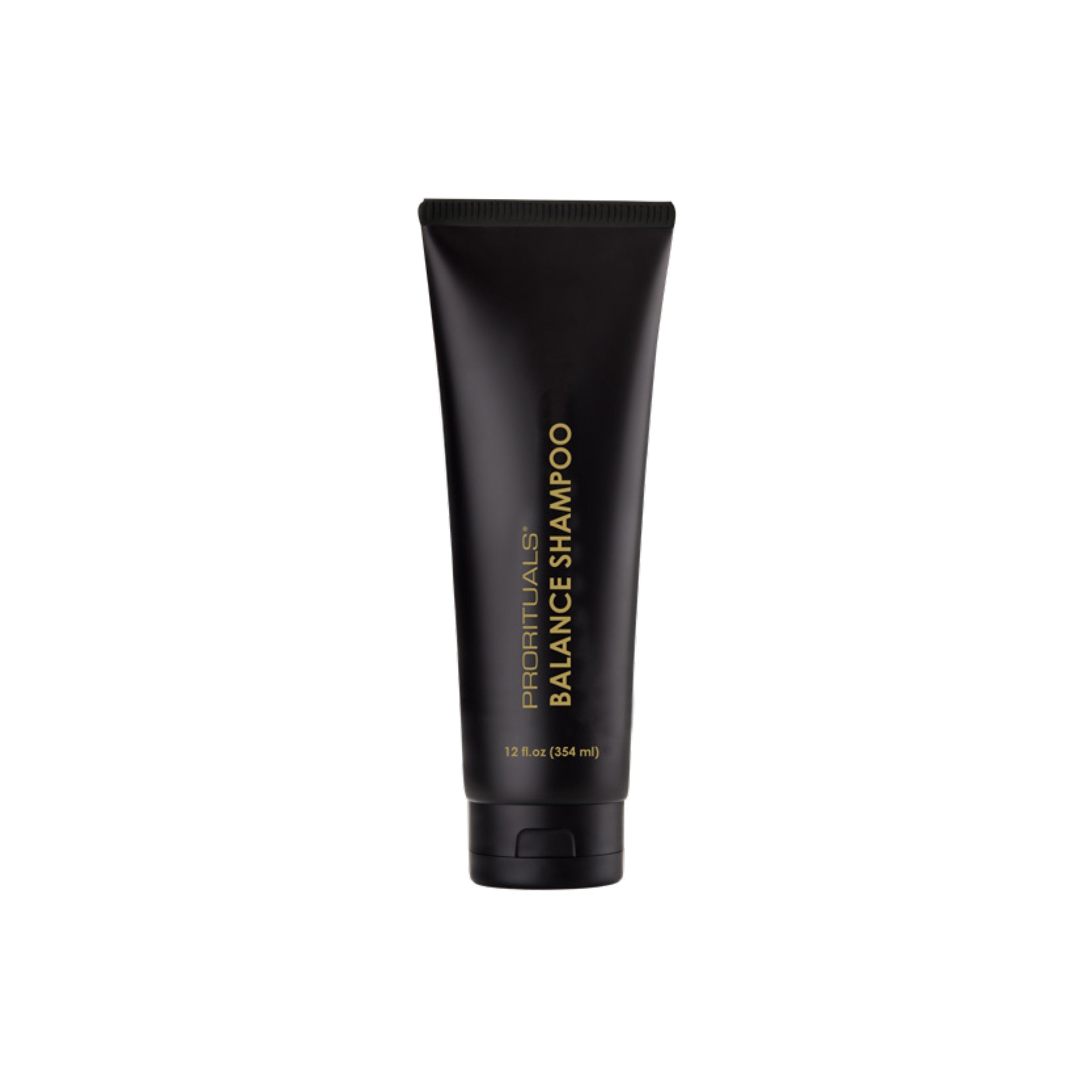 Prorituals Balance Shampoo