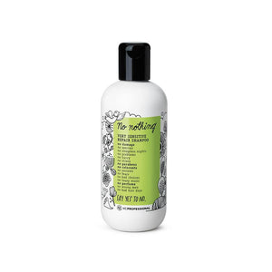 No Nothing Repair Shampoo