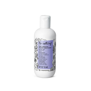 No Nothing Volume Conditioner