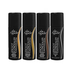 Agadir New Root Concealer Brown Light Medium Dark Black