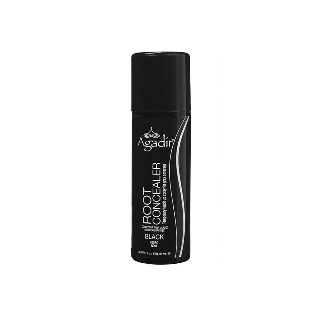Agadir New Root Concealer Black