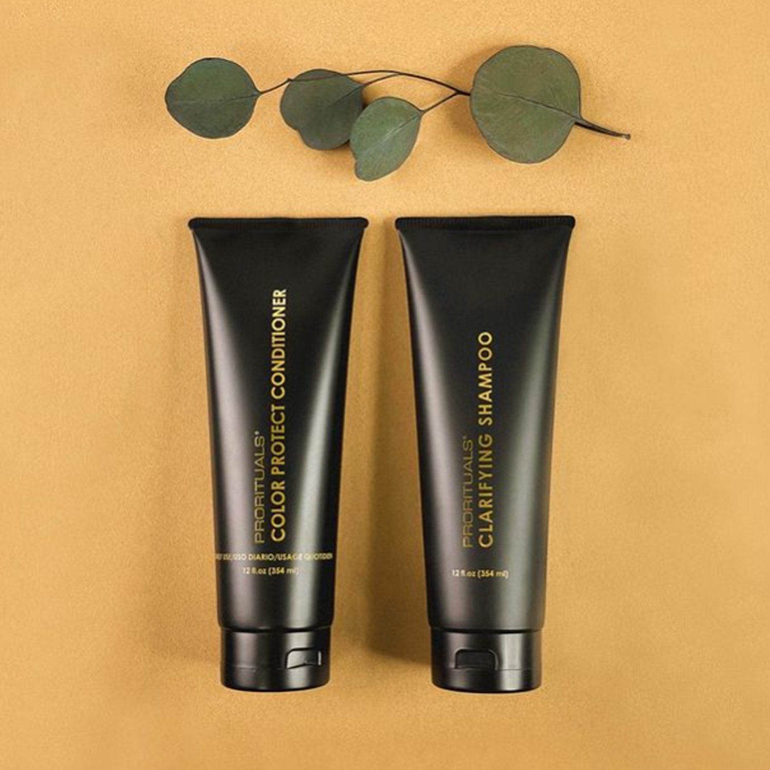Prorituals Color Protect Conditioner