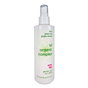 Chromastics Spray Gel Tri-Organic Complex