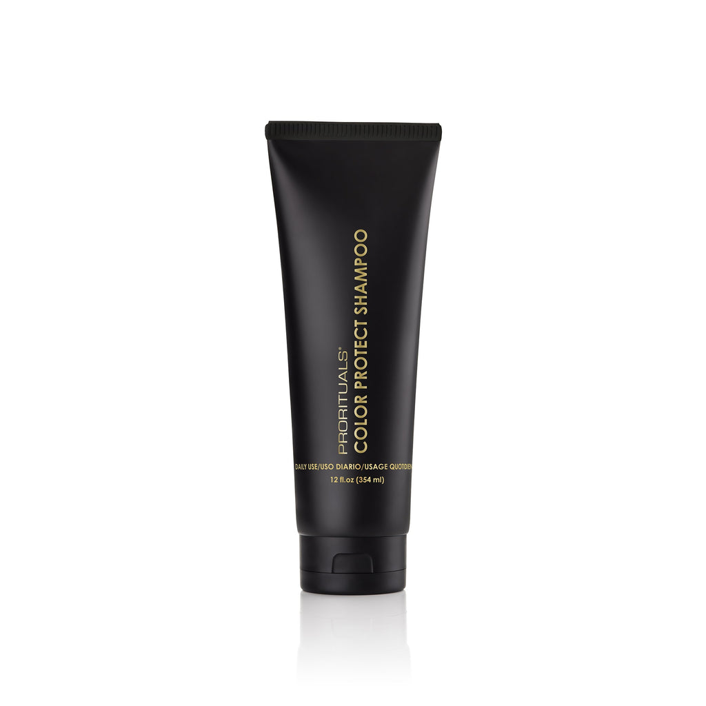 Prorituals Color Protect Shampoo