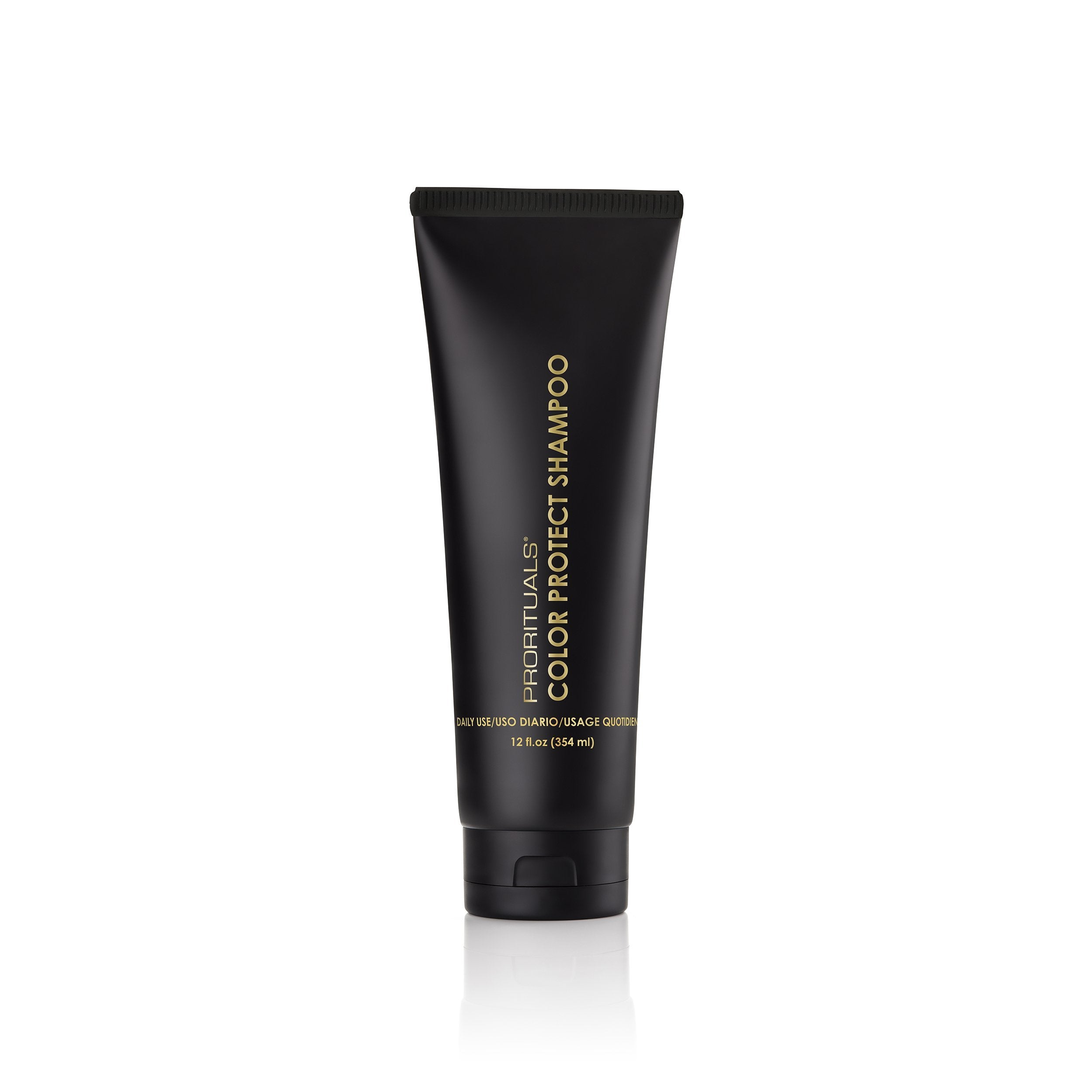 Prorituals Color Protect Shampoo