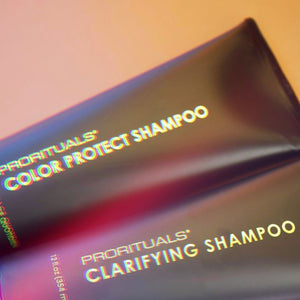 Prorituals Color Protect Shampoo