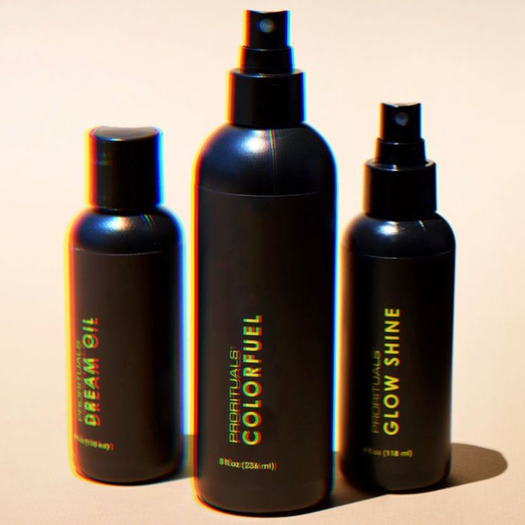 Prorituals ColorFuel